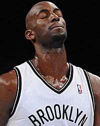 Kevin Garnett